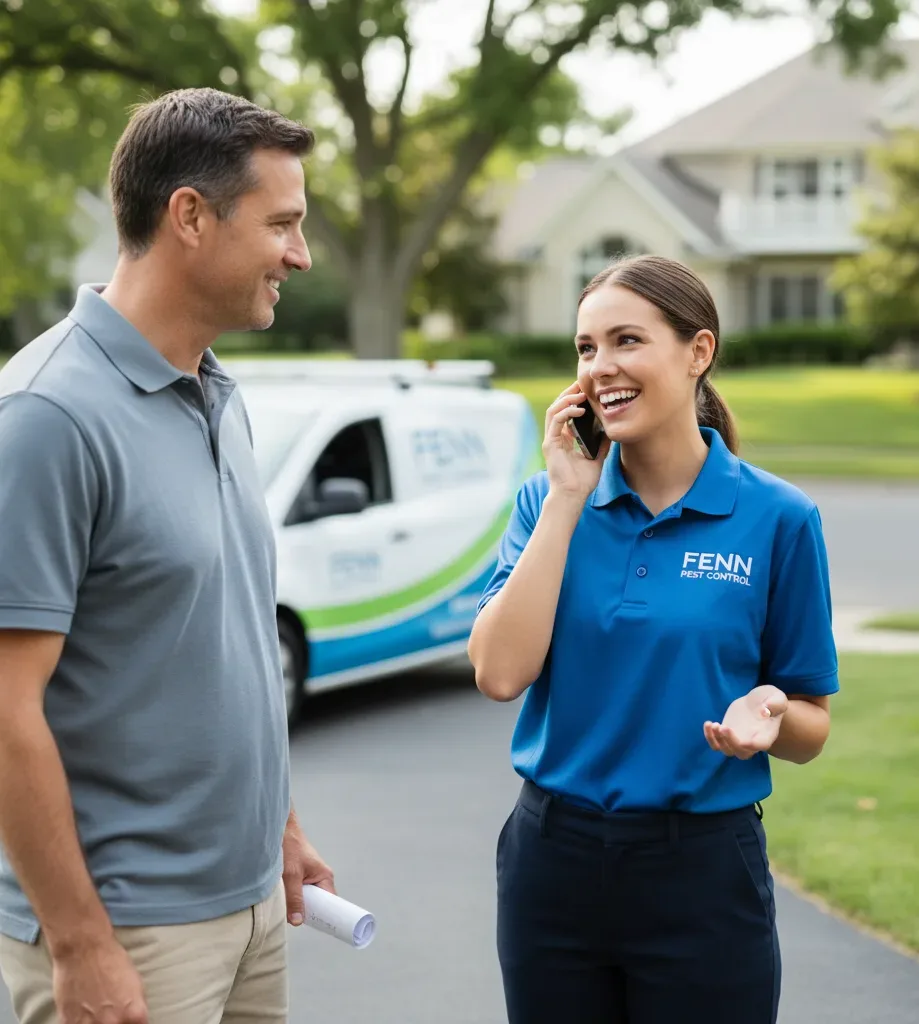 Bed Bug Extermination in Lincolnwood, IL